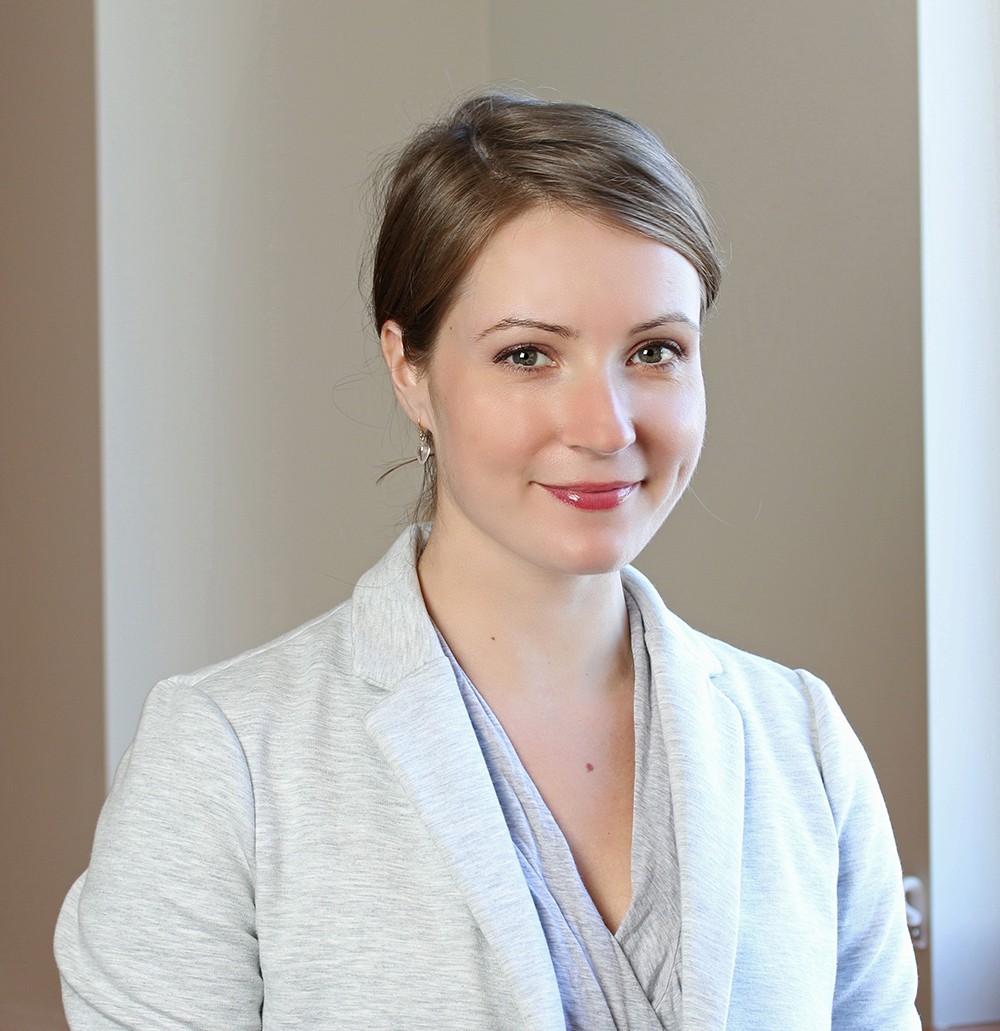 Aileen Carlos, board member