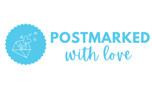 Postmarked With Love Volunteer Orientation