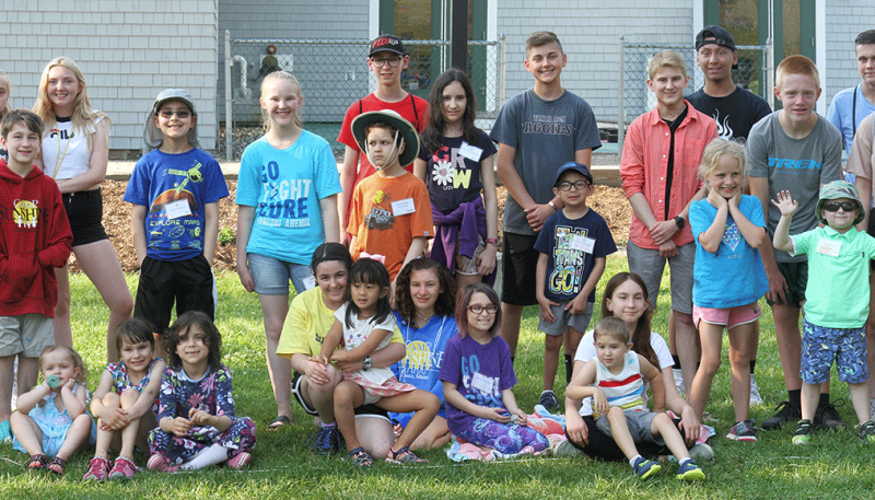 2023 FA Family Retreat