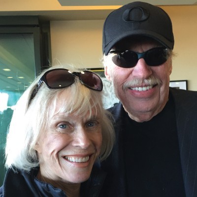 Phil and Penny Knight Pledge Support for the David B. Frohnmayer Scientific Research Fund