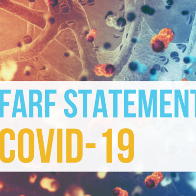 FARF Statement on COVID-19