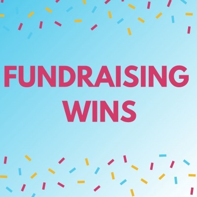 Fundraising Wins: 2019-2020