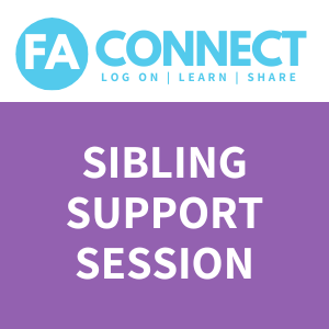 FA Connect | The Sibling Experience