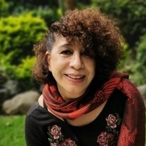 Scientist Spotlight: Sara Frias